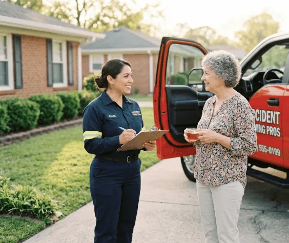 Accident Towing Service Genoa, IL FAQs